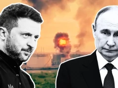 Ukraina mści się za Kijów i paraliżuje Rosję. "To może być ważniejsze niż cokolwiek innego"