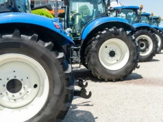 Kupił traktor bez oglądania. Stracił kilkadziesiąt tysięcy euro