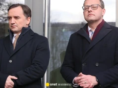 Kontrole w biurach poselskich Ziobry i Romanowskiego. "Ograniczone możliwości"