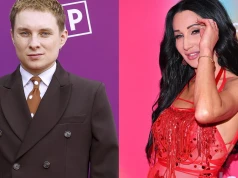 Ralph Kaminski zrobił to na żywo w Opolu. Nagle wypalił o Steczkowskiej