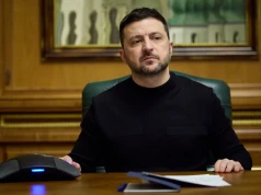 Zełenski wysłał list do Putina. Zaproponował osobiste spotkanie