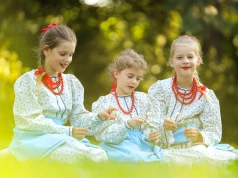 Dzieci dzieciom w Parku Roth. Młodzi artyści wystąpią na plenerowej scenie
