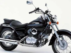 Prawie jak Harley. Ten motocykl 125 da ci upragnione złudzenie