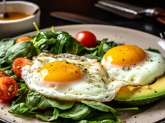Dieta keto pomaga nie tylko schudnąć. Naukowcy odkryli coś więcej