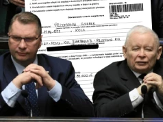 Oszczędności Czarnka wzrosły sześciokrotnie, a Kaczyńskiego się skurczyły. Są dane z PiS-u