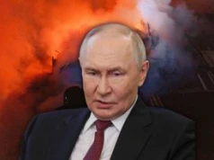 Putin wprawił ich w osłupienie. Zabrał głos ws. Oresznika