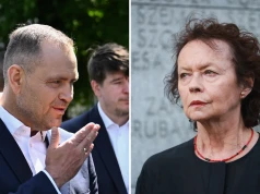 Joanna Szczepkowska uderza w prezydenta. "Świadomie rozmontowuje państwo"