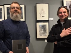 Od ręcznie wyciętego logo po profesorów fotografii. Historia legendarnej PAcamery w Siedlcach