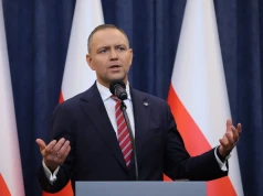 Przepaść między wyborcami Lewicy i PiS. Sondaż ws. ustawy o osobie najbliższej