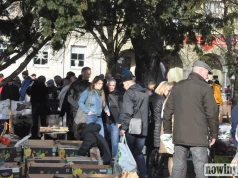 W niedzielę jarmark staroci w Wodzisławiu. Przyjadą wystawcy i pasjonaci z całego regionu