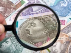 Action spłacił ok. 111 mln zł, 2,8 mln euro, 7,2 mln dol.