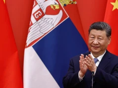 Pekin może pomóc w zakończeniu wojny w Iranie. Potrzebna jest jednak zgoda USA
