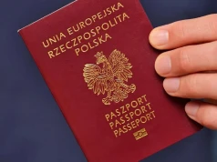 Paszport na wakacje? Oczekiwanie na Podkarpaciu potrwa nawet miesiąc