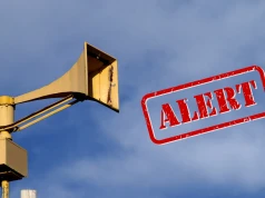 „Zachowaj spokój”- O 11 zawyją syreny! Alert