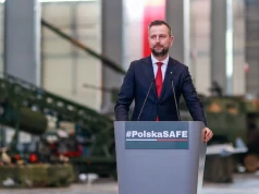 SAFE. Gdzie się podział PiS i niemieckie fabryki?