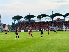 Resovia Rzeszów ostatnią przeszkodą na drodze KSZO do 2. ligi