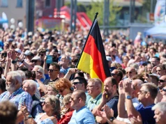 Za zachodnią granicą rośnie potężne zagrożenie dla Polski. Nowy format