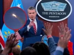 USA wstrzymają sprzedaż Tomahawków do Niemiec? Media: boją się Rosji