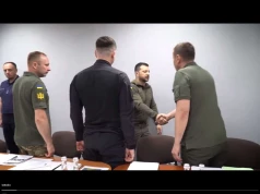 Wojna rosyjsko-ukraińska. Raport 05.06.2026