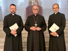 Duże zmiany kadrowe w katowickich parafiach. Są nowi proboszczowie i wikariusze