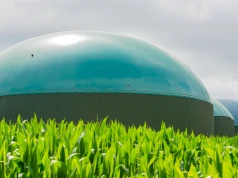 W Polsce przybywa biogazowni rolniczych. Są nowe dane