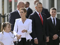 Prokuratura wzięła się za hejt na córkę Nawrockiego. Pisali aż do USA i Chin