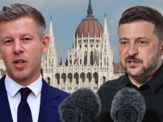Porozumienie Węgry-Ukraina. Media dotarły do szczegółów kompromisu