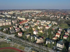 Zmodernizują centrum miasta, park i Byczą Górę