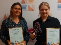 Kolejne laury dla Młodzieżowego Domu Kultury
