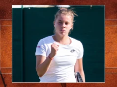 Maja Chwalińska w finale Roland Garros 2026. O której i gdzie oglądać mecz z Mirrą Andriejewą?