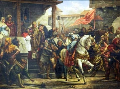 Za jego panowania stolicą był Płock. Jeden z najmniej znanych Piastów