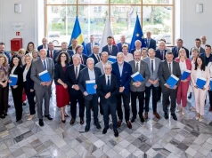 Sołectwa z inicjatywą. Wsparcie dla lokalnych projektów w powiecie raciborskim