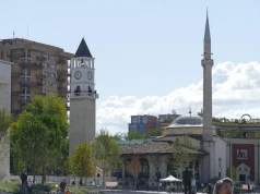 Albania w kryzysie. Protestujący chcą dymisji premiera. W tle zięć Trumpa i jego kurort