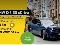 TEST: BMW iX3 z doskonałym zasięgiem. Lepszym niż Lucid Gravity . BMW odbudowuje wiarę w europejską motoryzację