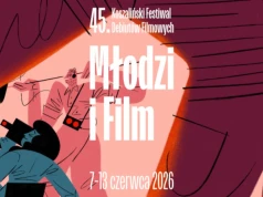 "Młodzi i Film" 2026: Kto będzie oceniał polskie debiuty? Oto składy jury!