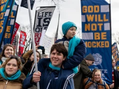 Tegoroczny March for Life UK będzie pod wieloma względami rekordowy