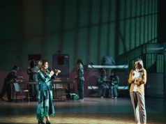 Teatr w stanie przełomu. Najmocniejsze spektakle i gwiazdy WST