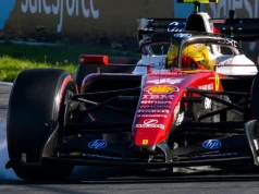 Ferrari może zatrzymać Mercedesa. Palmer typuje dublet w Monako