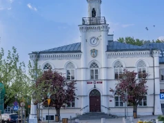 Osiem ulic w Ciechanowie do przebudowy. Miasto organizuje konsultacje z mieszkańcami