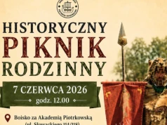 Historyczny Piknik Rodzinny „Wioska Wikinga” już w ten weekend – znamy szczegółowy plan festynu