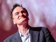 Quentin Tarantino krytycznie o kinie po pandemii: „Just plain stupid s***”