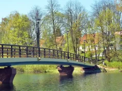 Jezioro Długie będzie czystsze. Rusza usuwanie glonów i inwazyjnych roślin
