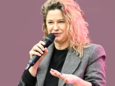 Aga Kozak gościem specjalnym konferencji podsumowującej VIII edycję Programu Mentoringowego ZPPM
