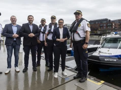 Więcej patroli, nowy sprzęt i szkolenia. Gdańsk wzmacnia bezpieczeństwo przed wakacjami