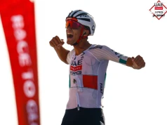 Tour Auvergne – Rhone Alpes 2026: Mocny skład UAE Team Emirates – XRG