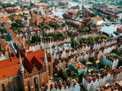 Ta inwestycja domknie kwartał w Gdańsku. Architektura nawiąże do historii