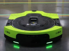 Powiedz robotowi, co ma zrobić. Amazon pokazał maszynę, która sama planuje pracę