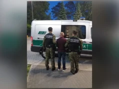 Ta sprawa oburzyła nie tylko wędkarzy. Ukrainiec deportowany z Polski
