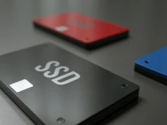 Zanosi się na zmianę na podium producentów NAND