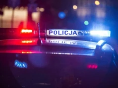 Dziewczynka wypadła z 11. piętra. Matka zatrzymana